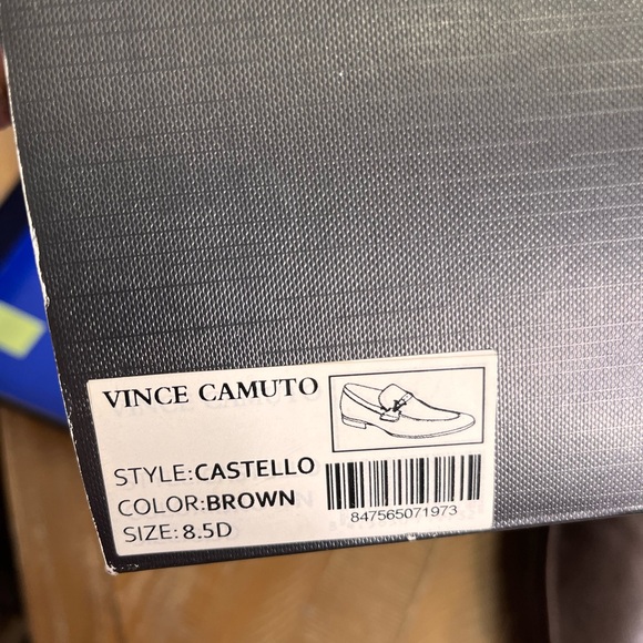 Vince Camuto shoes new - Picture 5 of 5